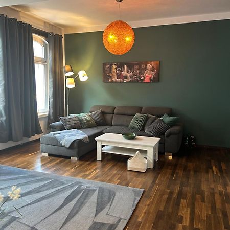 Stangenberg'S City Loft Hamelin Luaran gambar