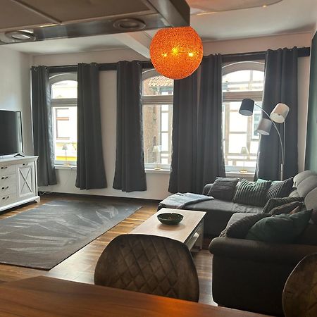Stangenberg'S City Loft Hamelin Luaran gambar