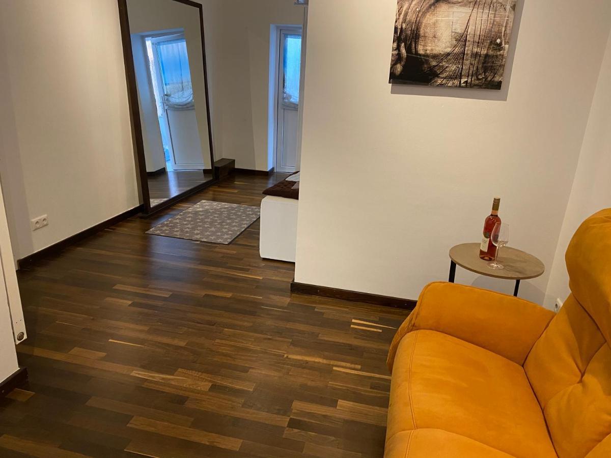 Stangenberg'S City Loft Hamelin Luaran gambar