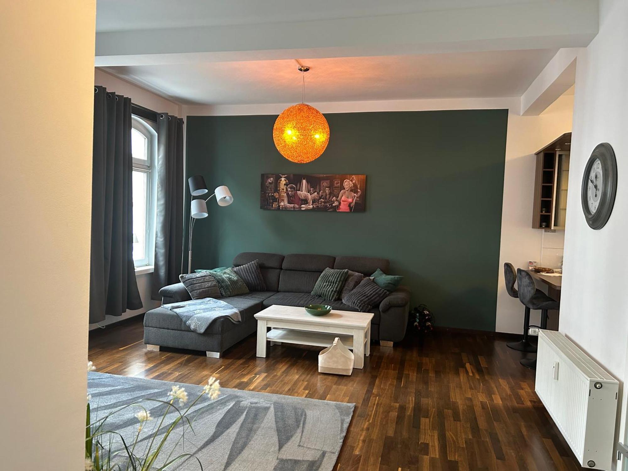 Stangenberg'S City Loft Hamelin Luaran gambar