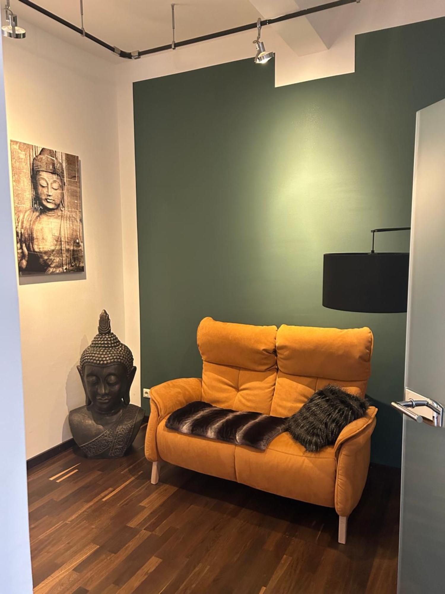 Stangenberg'S City Loft Hamelin Luaran gambar