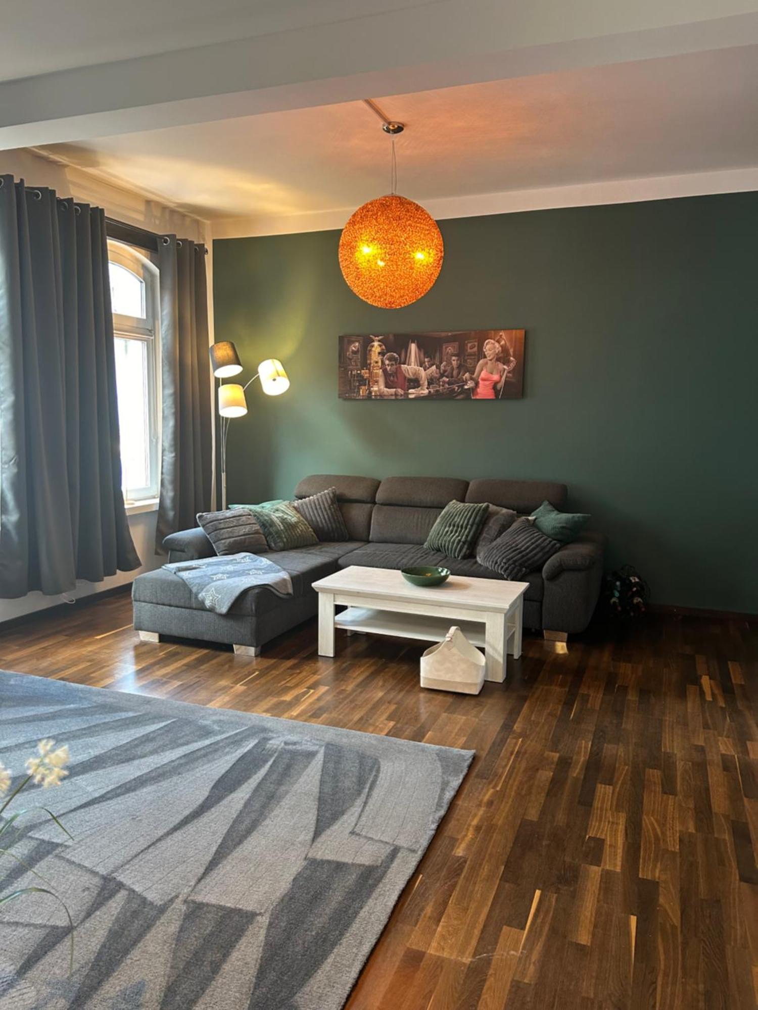 Stangenberg'S City Loft Hamelin Luaran gambar