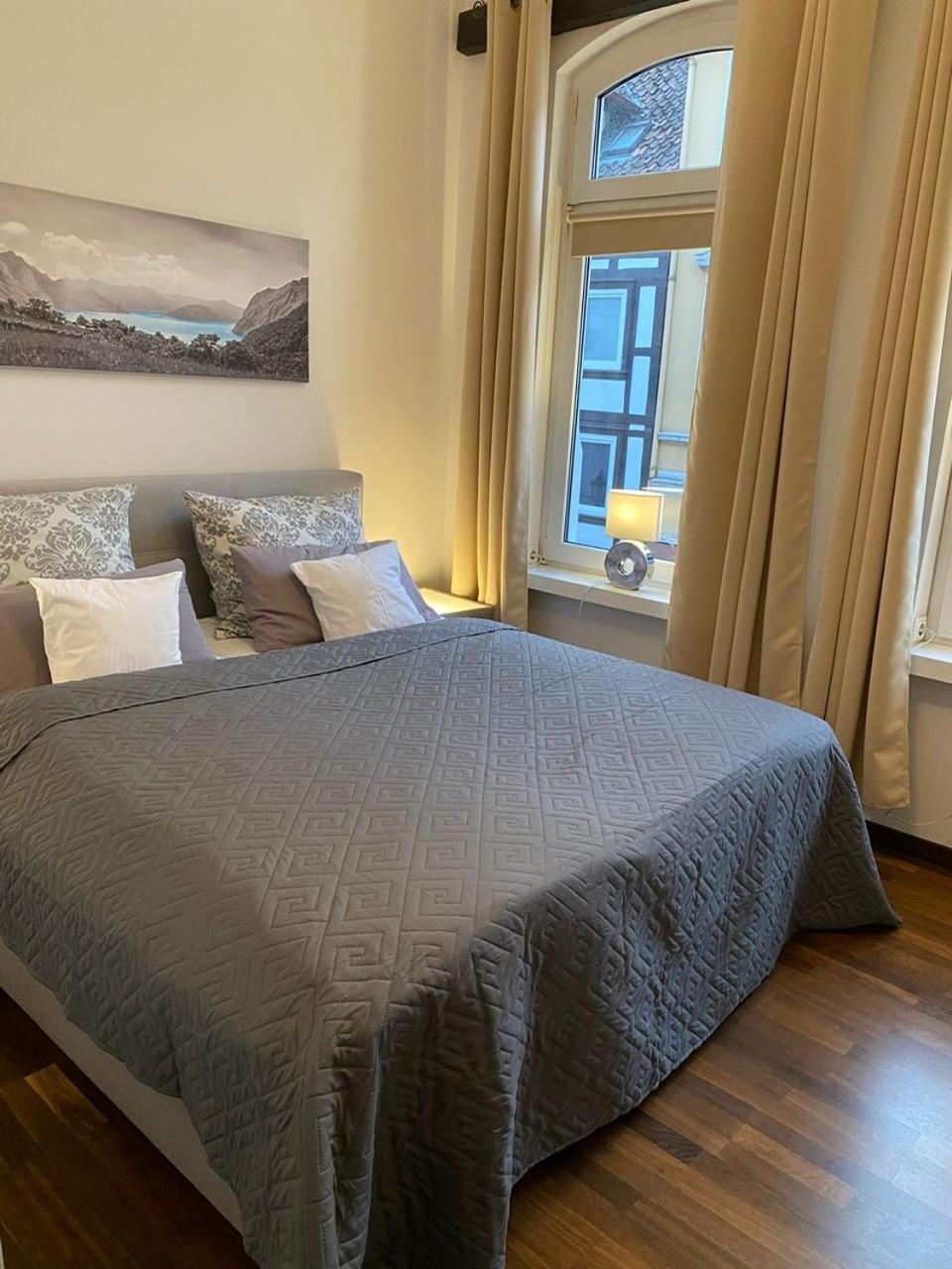 Stangenberg'S City Loft Hamelin Luaran gambar